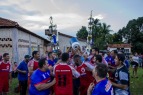 Final do campeonato rural  - Alto Santana