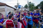 Final do campeonato rural  - Alto Santana