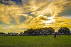 Final do campeonato rural  - Alto Santana