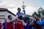 Final do campeonato rural  - Alto Santana