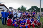 Final do campeonato rural  - Alto Santana