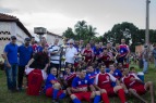 Final do campeonato rural  - Alto Santana