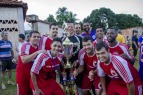 Final do campeonato rural  - Alto Santana