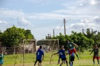 Final do campeonato rural  - Alto Santana