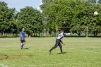 Final do campeonato rural  - Alto Santana