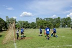 Final do campeonato rural  - Alto Santana