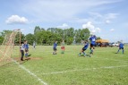 Final do campeonato rural  - Alto Santana