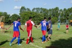 Final do campeonato rural  - Alto Santana