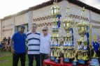 Final do campeonato rural  - Alto Santana