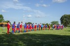 Final do campeonato rural  - Alto Santana