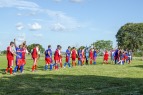 Final do campeonato rural  - Alto Santana