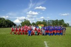 Final do campeonato rural  - Alto Santana