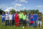 Final do campeonato rural  - Alto Santana