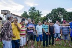 Final do campeonato rural  - Alto Santana