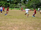 Campeonato Rural tem in�cio neste domingo