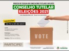 Paranaíba terá eleição no Conselho Tutetar para escolha de suplentes 