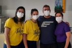 CAPS - Encerramento da Campanha Setembro Amarelo