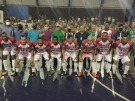 Copa Morena: Paranaíba fica em 9º lugar na classificação final