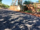 Rua Carlos de Paiva Ferraz no Jardim Redentora recebe asfalto