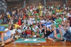 Parana�ba conquista bicampeonato da Copa Morena 