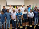 Paranaíba participa de sorteio da 3ª fase da Copa Assomasul 2022 em Campo Grande