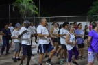 Comemora��o Dia das Mulheres