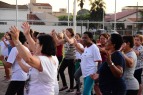 Comemora��o Dia das Mulheres