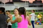 Comemora��o Dia das Mulheres
