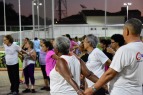 Comemora��o Dia das Mulheres
