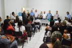 Posse dos Servidores P�blicos Municipais