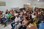 Posse dos Servidores P�blicos Municipais
