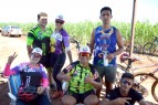 3� EMA Racing - Grupo Pedalar