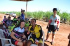 3� EMA Racing - Grupo Pedalar