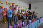 Forma��o de Professores da Rede Municipal de Ensino