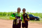 3� EMA Racing - Grupo Pedalar
