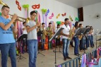 Forma��o de Professores da Rede Municipal de Ensino