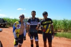 3� EMA Racing - Grupo Pedalar