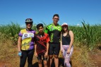 3� EMA Racing - Grupo Pedalar