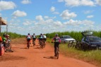 3� EMA Racing - Grupo Pedalar