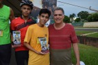 Projeto Ver�o Ativo 2018 - Encerramento