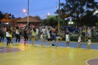 Projeto Ver�o Ativo 2018 - Encerramento