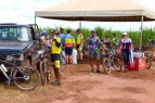 3� EMA Racing - Grupo Pedalar