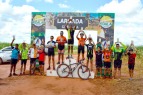 3� EMA Racing - Grupo Pedalar