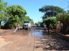 Cohab Santa Rita � preparada para receber recapeamento