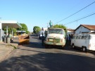 Prefeitura promove limpeza no Santo Ant�nio