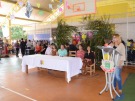 Complexo esportivo � inaugurado na Escola Ign�cio Jos� da Silva