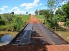 Reconstru��o da �Ponte da Saudade� � finalizada