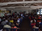 1� Encontro das Mulheres Camponesas do Bols�o re�ne cerca de 500 pessoas em Parana�ba