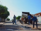 Prefeitura realiza tapa-buracos no Santo Ant�nio