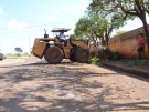 Prefeitura promove limpezas no bairro S�o Jos�